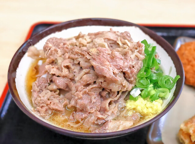 手打ちうどん 上田 - 太田（高松）/うどん | 食べログ
