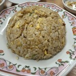 餃子の王将 - 料理写真: