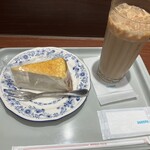 ドトールコーヒーショップ - 料理写真:
