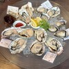 ザ オイスター バー ヤミー - 