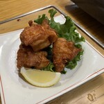 蟹料理・ふぐ料理 喜多川 - 