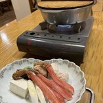 蟹料理・ふぐ料理 喜多川 - 