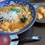 むぎの里 - 料理写真: