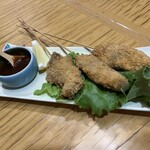 蟹料理・ふぐ料理 喜多川 - 