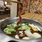 蟹料理・ふぐ料理 喜多川 - 