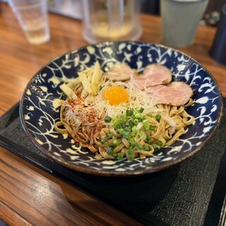 鶏そば 新里_1