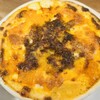 il piccolo BACARO - ラザニア