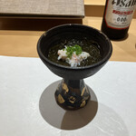 鮨まつうら - 