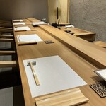 鮨まつうら - 
