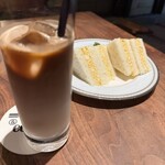 OMO&COFFEE - 