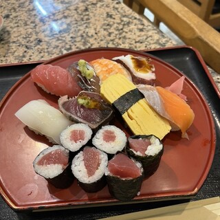 北海寿司_1