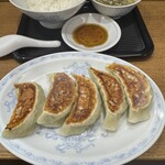 横浜とんとん - 
