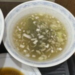 横浜とんとん - 
