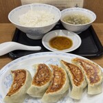 横浜とんとん - 