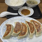 横浜とんとん - 