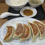 横浜とんとん - 