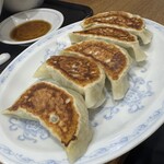 横浜とんとん - 