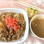 吉野家 - 料理写真: