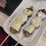 鳥貴族 - 料理写真: