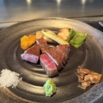神戸牛 吉祥吉 京都本店 - 