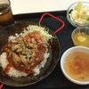 東洋大学 学生食堂
