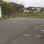 Takeichi Souhonten - 駐車場！
