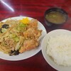 味園