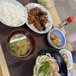 らんまん - 料理写真: