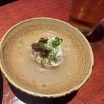 焼き鳥とお酒 鳥拓 - 