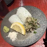 焼き鳥とお酒 鳥拓 - 