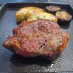 牛肉料理 しもかわ - 