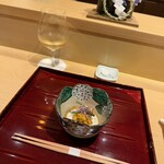 銀座 しのはら - 
