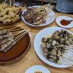 パブ喫茶 ばすゑ - 