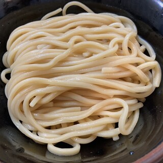 自家製麺つけ麺 紅葉_1
