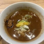 自家製麺 つきよみ - 料理写真: