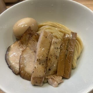 自家製麺 つきよみ_1