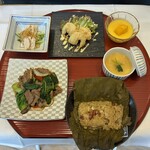 レストラン シェ ツジ - 