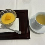 レストラン シェ ツジ - 