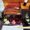 鰻の成瀬 - 