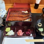 鰻の成瀬 - 