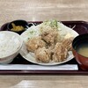 香鶏 フードコートFKD宇都宮店