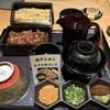 炭焼ひつまぶし鰻 むなぎ - 