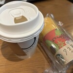 スターバックスコーヒー - ドリンク写真: