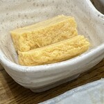 魚力 - 卵焼き