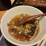 炭焼ひつまぶし鰻 むなぎ - 