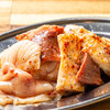 おいしいホルモン大石