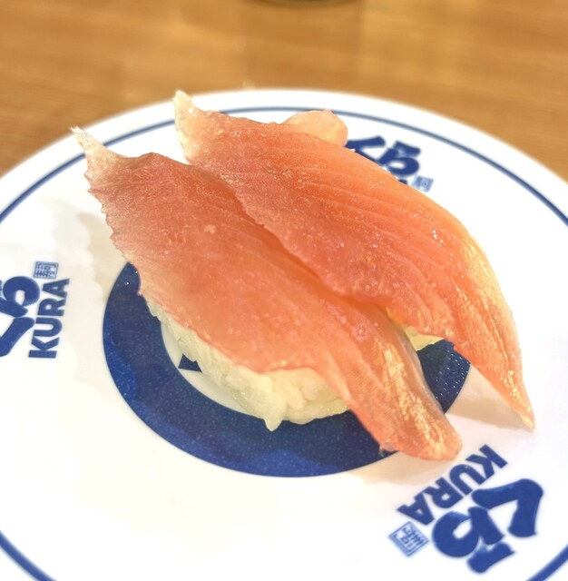 無添くら寿司 港南台店 - 港南台/回転寿司 | 食べログ