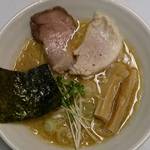 麺屋 ZETTON - 