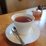 ステラート - 満腹でした。