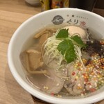 和麺ぐり虎 - 
